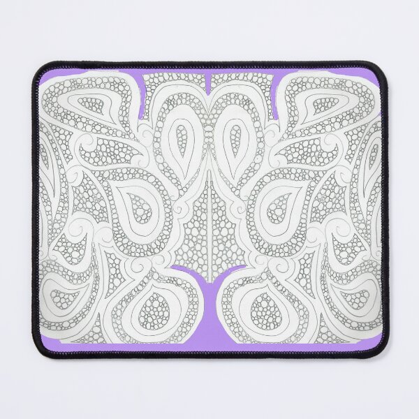 Item preview, Paisley Page designed and sold by KazM.