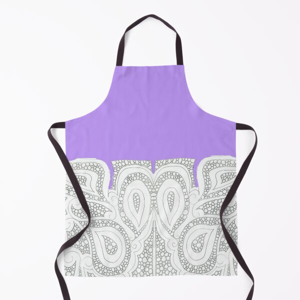 Item preview, Paisley Page designed and sold by KazM.