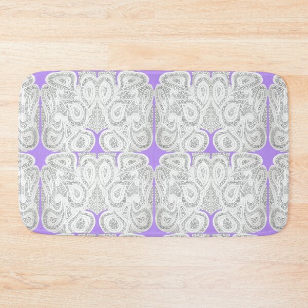 Item preview, Paisley Page designed and sold by KazM.