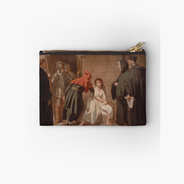Item preview, The Inquisition by Edouard Moyse (1872) designed and sold by CSturgill2.
