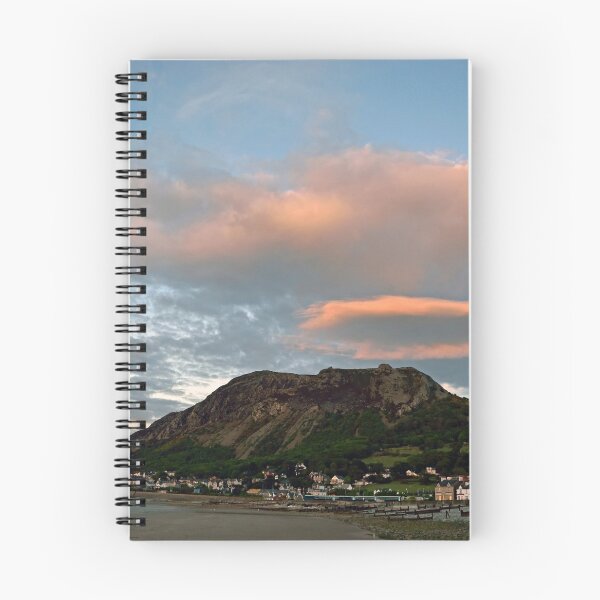 Item preview, Close Encounters of the Llanfairfechan Kind. designed and sold by Michael Haslam.