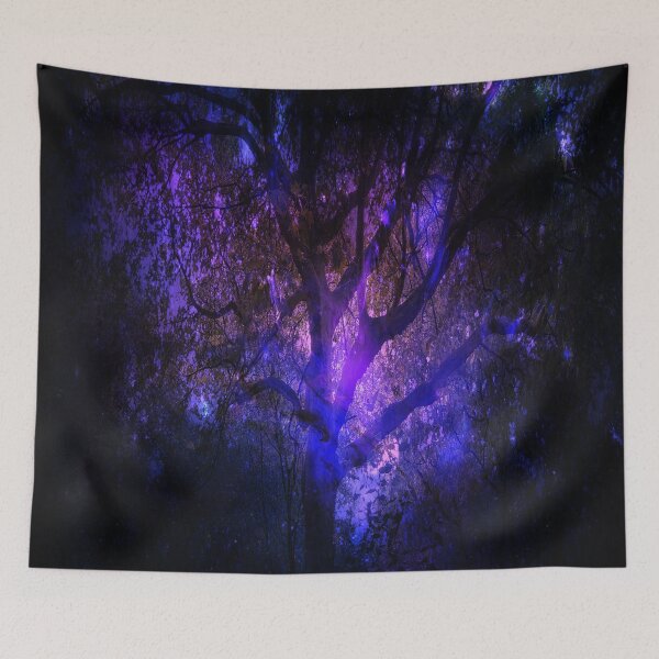 Item preview, Mystic Tree designed and sold by Eye of Illumination Desgins.