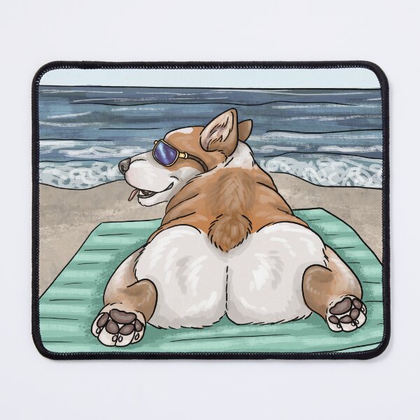 Item preview, Beach Bum designed and sold by DemiDog-Designs.