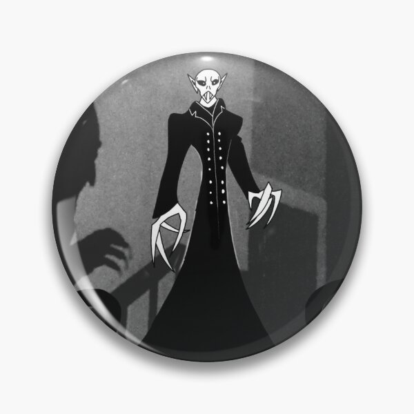 Item preview, Nosferatu designed and sold by BaronVonBryan.
