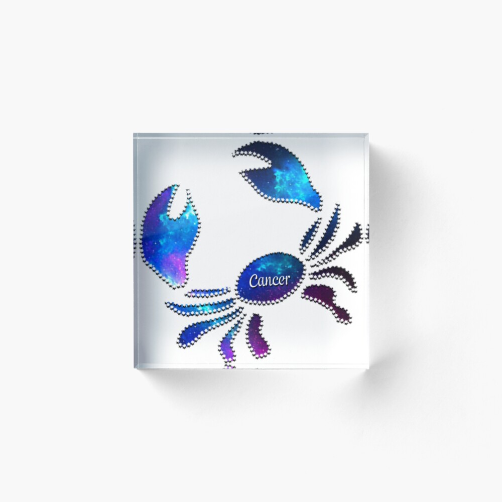 Item preview, Acrylic Block designed and sold by AthleticWolves.