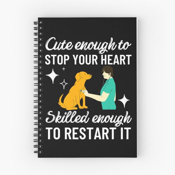 Item preview, Nurses : Cute Enough To Stop Your Heart Skilled Enough To Restart It designed and sold by chetan786.