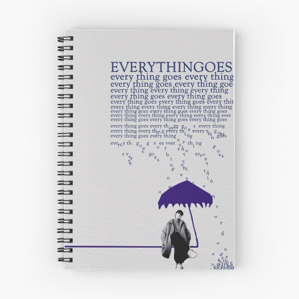 Item preview, RM Everythingoes designed and sold by ja4ever.