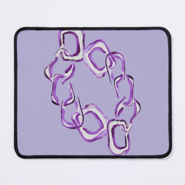 Item preview, Painted Chain designed and sold by KazM.
