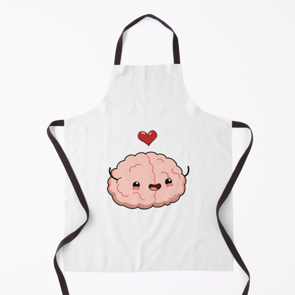Item preview, Kawaii Brain designed and sold by kawaiilife.