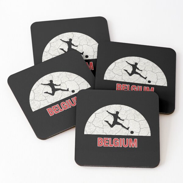 Item preview, Belgium Soccer designed and sold by Magartes.