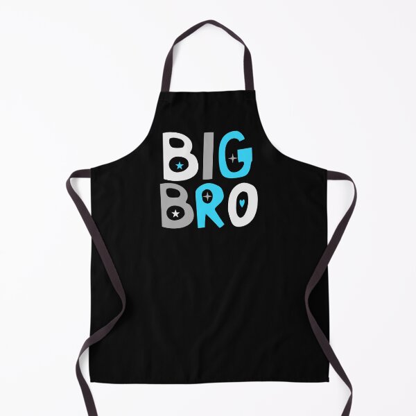 Item preview, Promoted to Big Brother Soon to be Big Bro Baby Announcement designed and sold by prettyvocal.