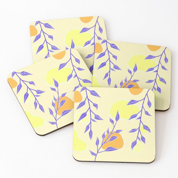Item preview, Spots and Plants 5 designed and sold by bonelessbooks.
