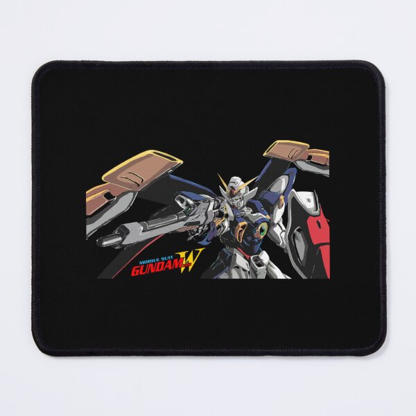 Item preview, Wing Gundam Classic T-Shirt designed and sold by ayeshadanaqws.