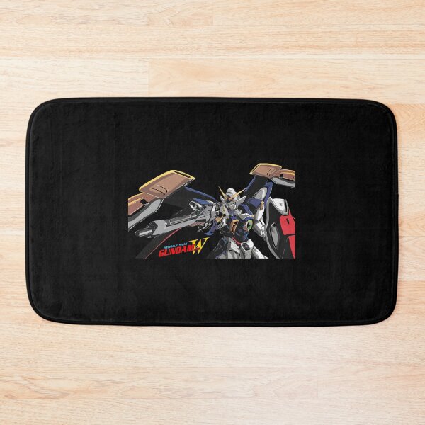 Item preview, Wing Gundam Classic T-Shirt designed and sold by ayeshadanaqws.
