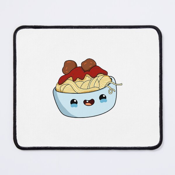 Item preview, Kawaii Spaghetti designed and sold by kawaiilife.