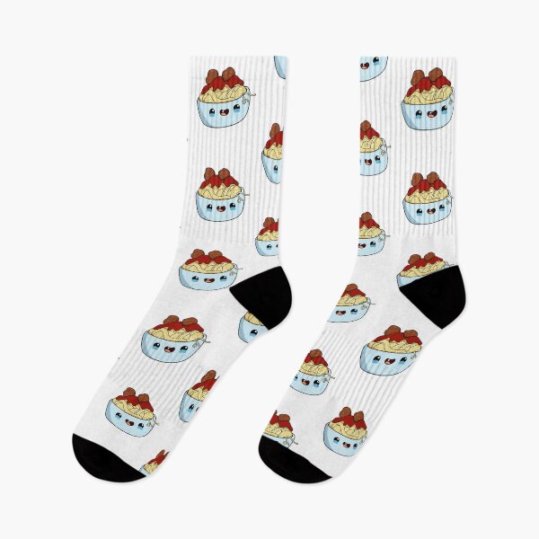 Item preview, Kawaii Spaghetti designed and sold by kawaiilife.