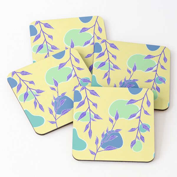 Item preview, Spots and Plants 6 designed and sold by bonelessbooks.