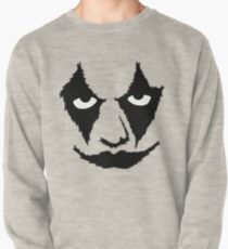 Sudadera cerrada Avatar Band Fan Design