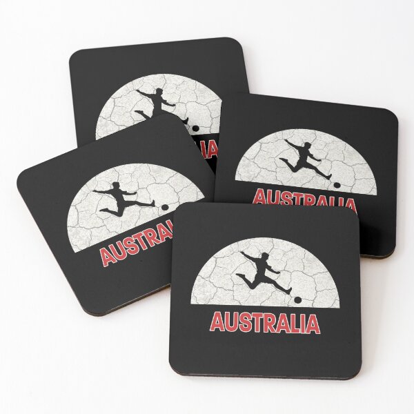 Item preview, Australia Soccer designed and sold by Magartes.