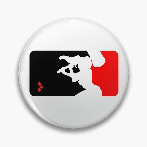 Artikelvorschau, Hauptquartier MLB entworfen und verkauft von TeddyDiazMerch.