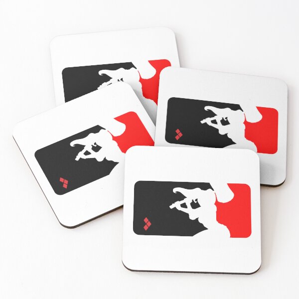 Item preview, Sede de la MLB designed and sold by TeddyDiazMerch.