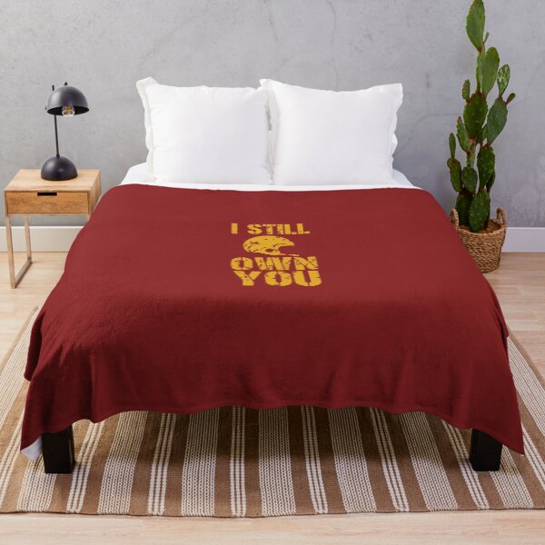 Item preview, I Still Own You Tee Football Motivational retro sport designed and sold by CrisNoda.