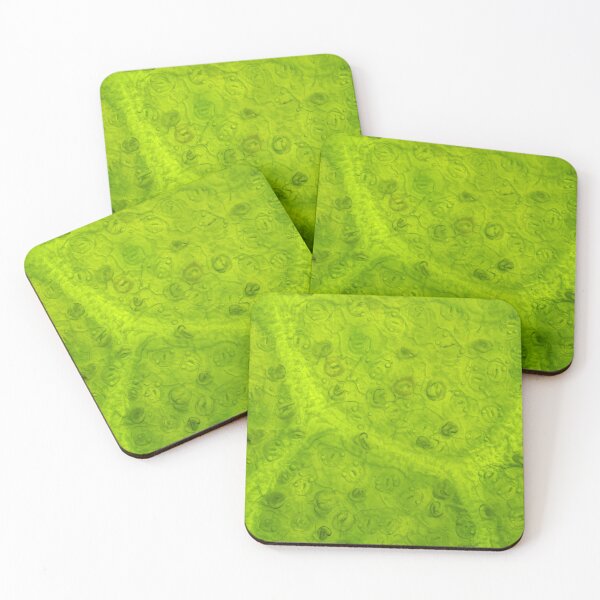 Item preview, Magnolia leaf under the microscope designed and sold by SDym Photography.