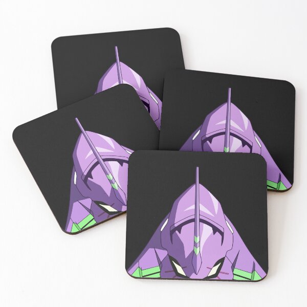 Item preview, EVA Unit 01 Peeker Evangelion designed and sold by OtakuBoiz.
