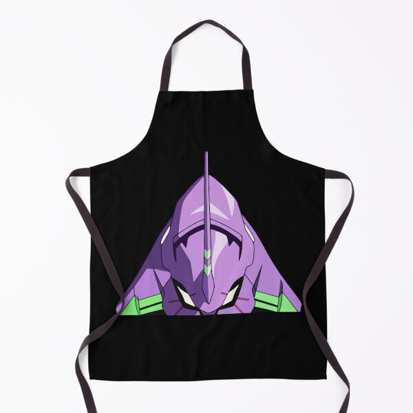 Item preview, EVA Unit 01 Peeker Evangelion designed and sold by OtakuBoiz.