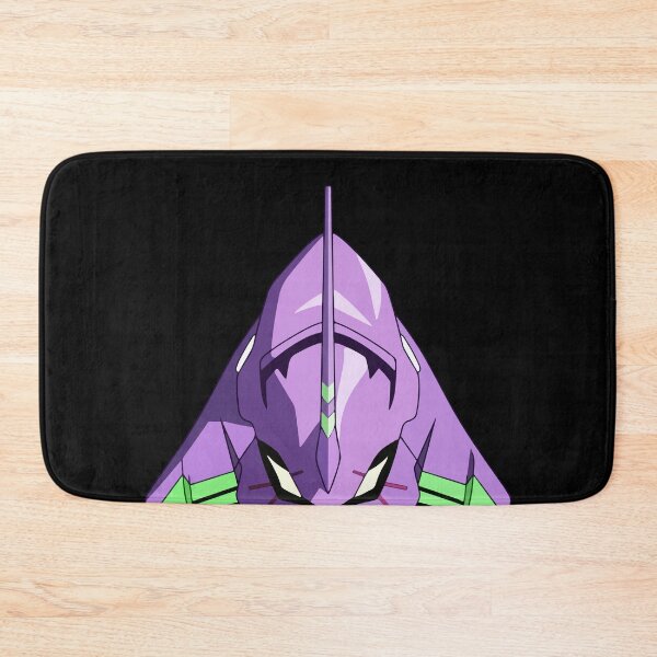 Item preview, EVA Unit 01 Peeker Evangelion designed and sold by OtakuBoiz.