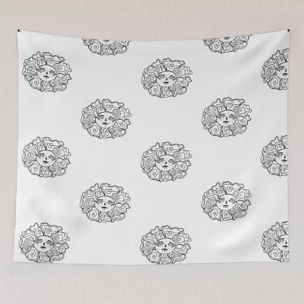 Item preview, Flower Face designed and sold by BayleeBoutin.