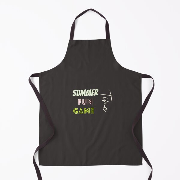 Item preview, Summer fun games time designed and sold by Made&me.