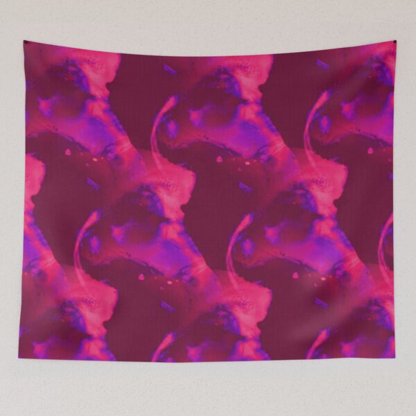 Item preview, Pretty Pink Pattern designed and sold by ArtsyPrincess.