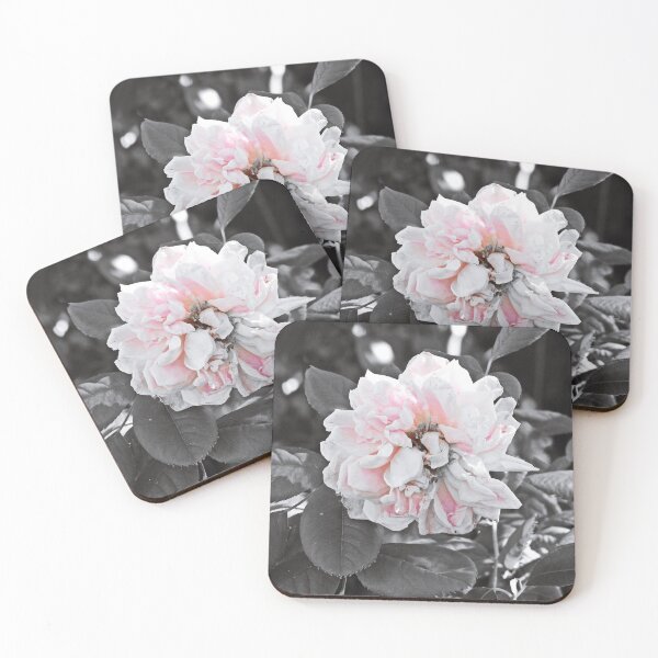 Item preview, Just a hint of pink designed and sold by corinthiansgirl.