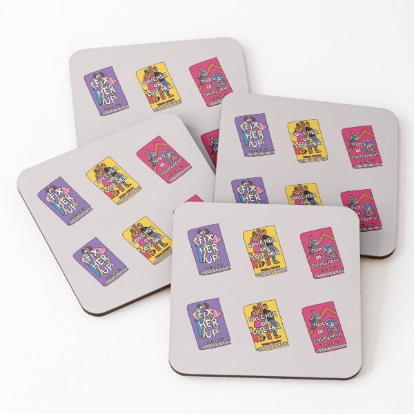 Item preview, Hot and Hammered books designed and sold by lalashellsArt.