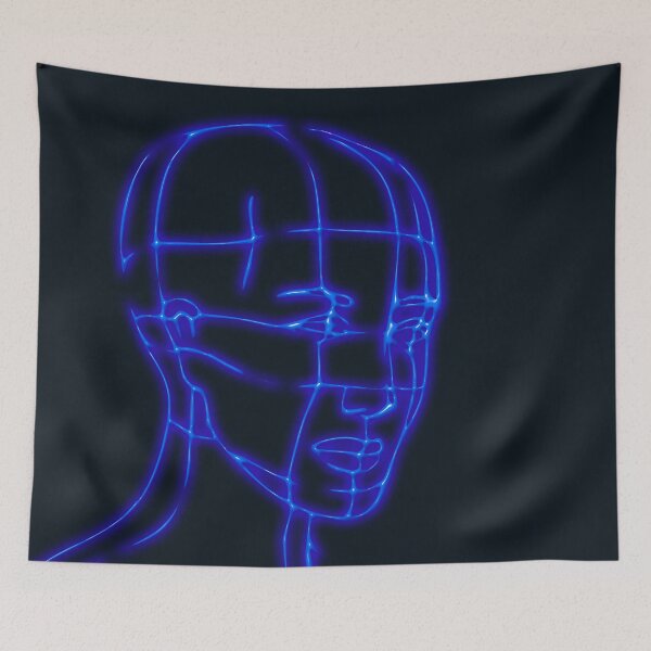 Item preview, Head Tron designed and sold by stevewc2.