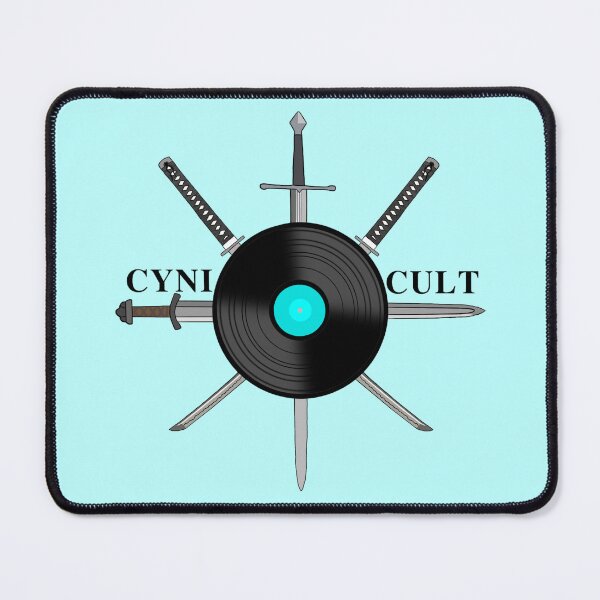 Item preview, CYNICULT Logo designed and sold by CyniCult.