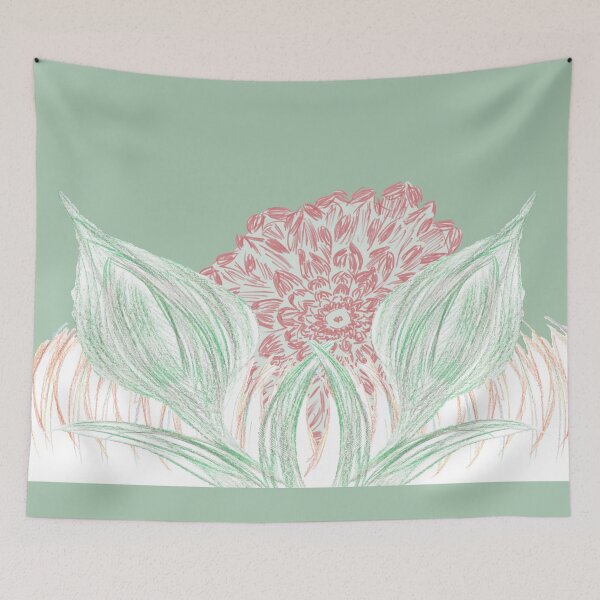Item preview, Gardenscape designed and sold by KazM.