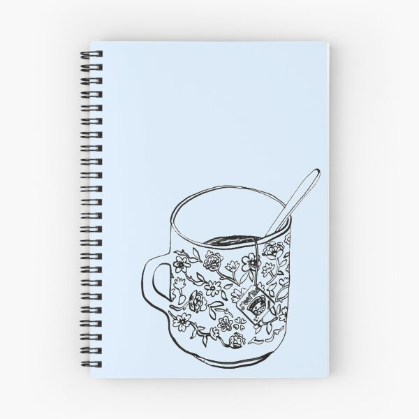 Item preview, Tea Time designed and sold by erinaugusta.
