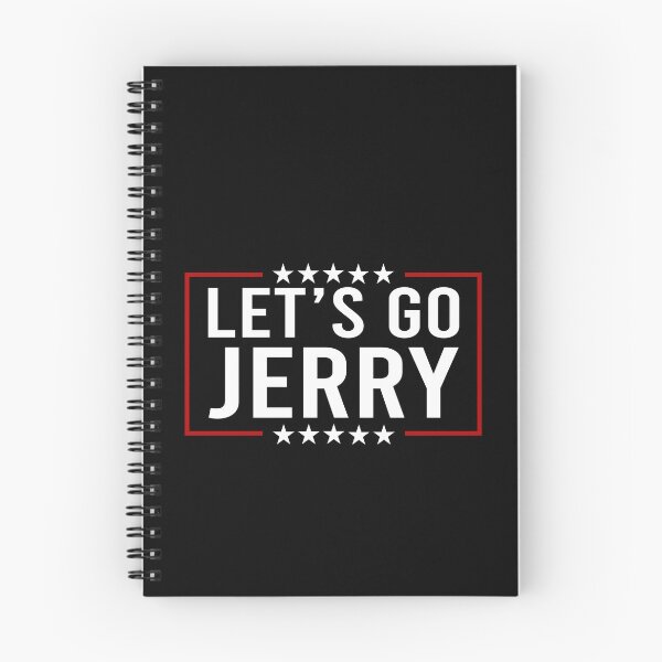 Item preview, Let's go Jerry designed and sold by andygiangore.