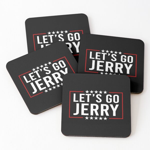 Item preview, Let's go Jerry designed and sold by andygiangore.