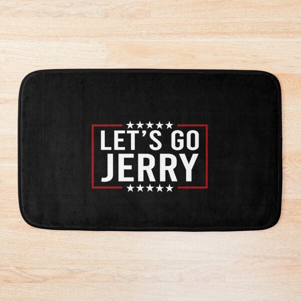 Item preview, Let's go Jerry designed and sold by andygiangore.