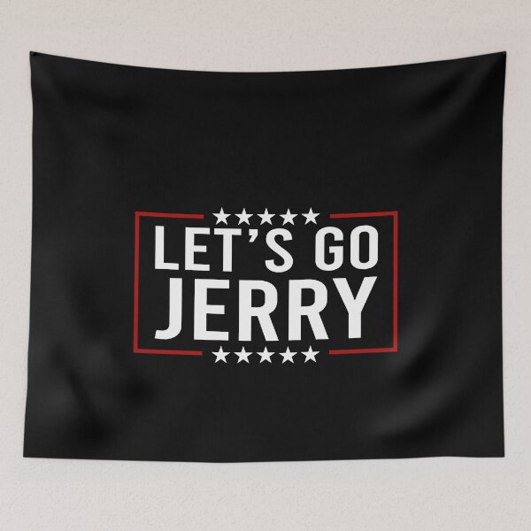 Item preview, Let's go Jerry designed and sold by andygiangore.