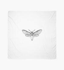 Moth Scarf