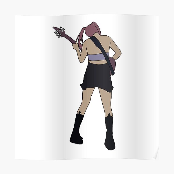 “Bethany Humlie” Poster for Sale by alaieina | Redbubble