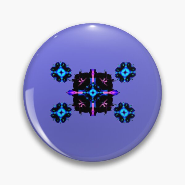 Item preview, Starry Night Mirrorart Compilation designed and sold by KazM.