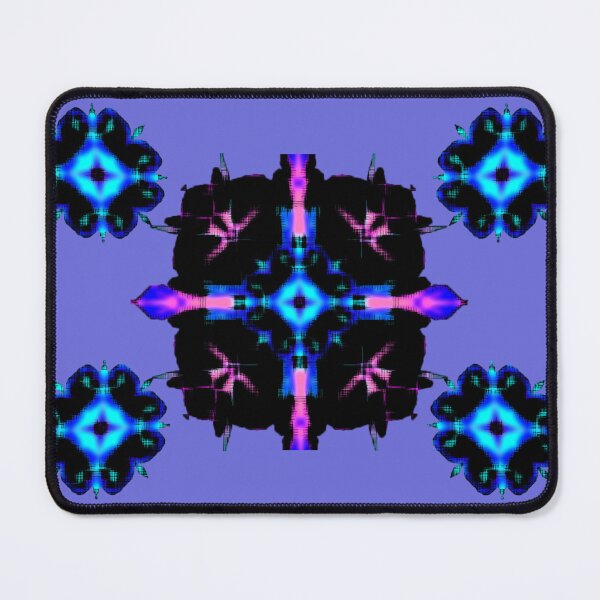Item preview, Starry Night Mirrorart Compilation designed and sold by KazM.
