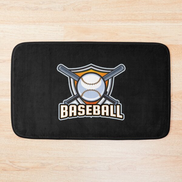 Aperçu de l'œuvre baseball professionnel créée et vendue par 4U-4EVER.