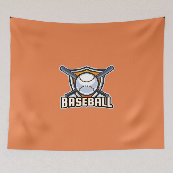 Aperçu de l'œuvre baseball professionnel créée et vendue par 4U-4EVER.