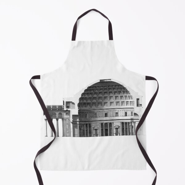 Item preview, The Pantheon (Rome) designed and sold by amuseXpress.
